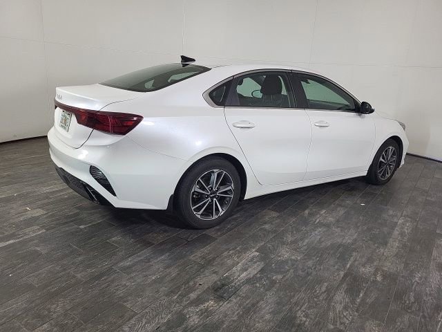 Used 2023 Kia Forte GT-Line image 5