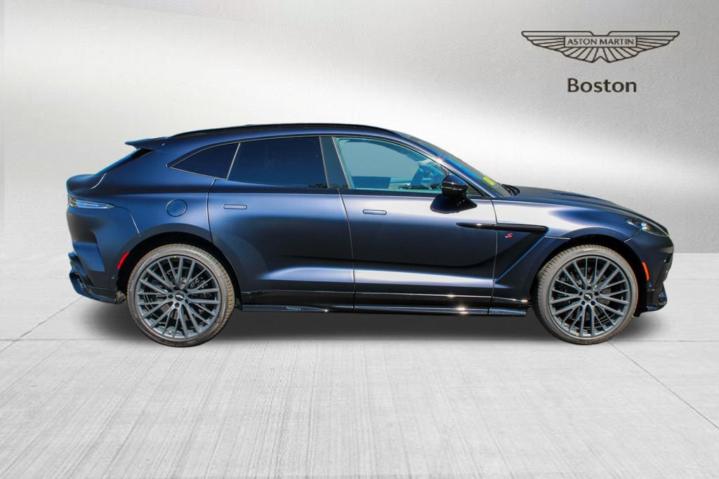 New 2026 Aston Martin DBX S AWD/4WD image 5