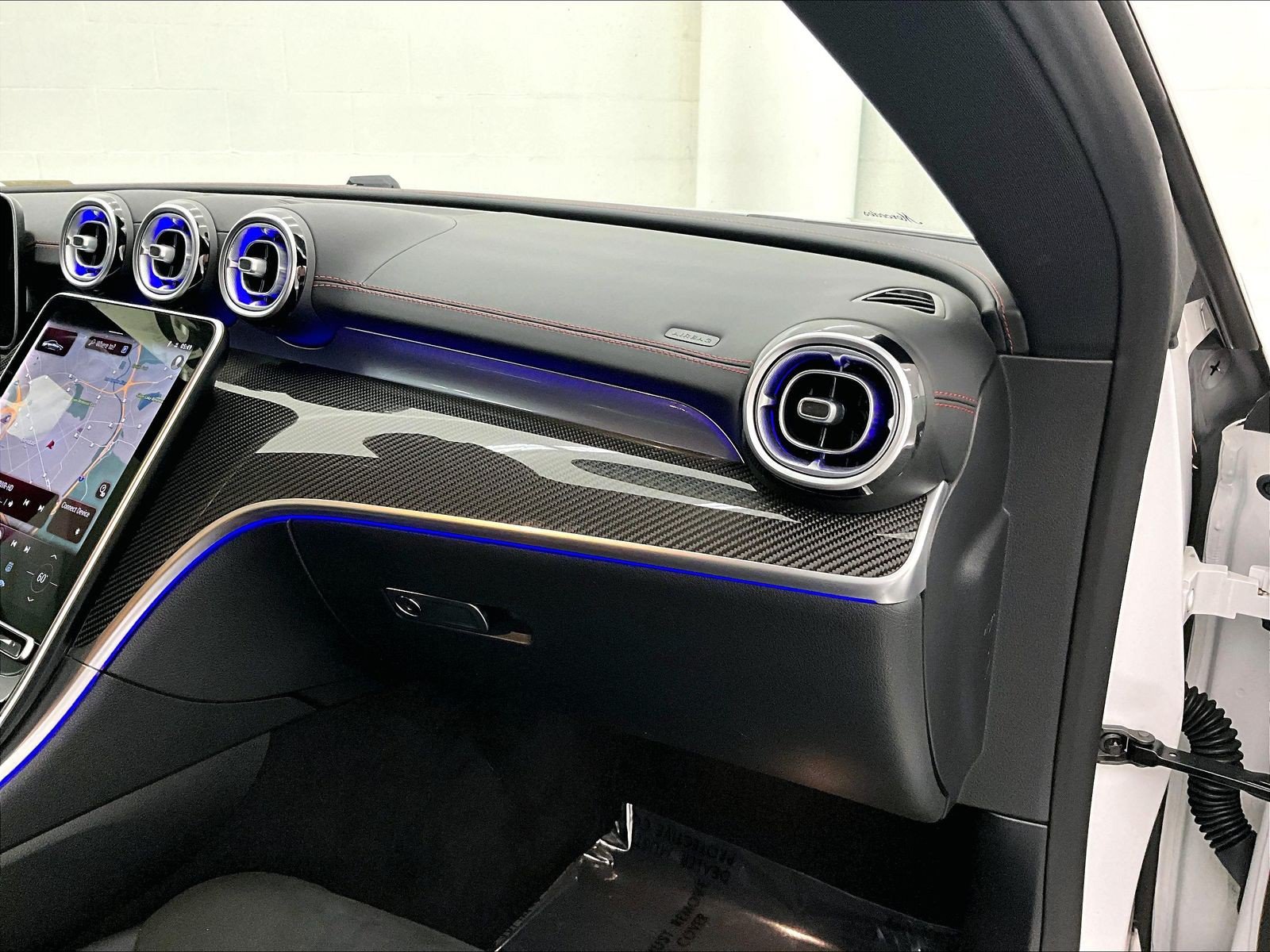 Certified 2025 Mercedes-Benz CLE 53 AMG 4MATIC Coupe image 20