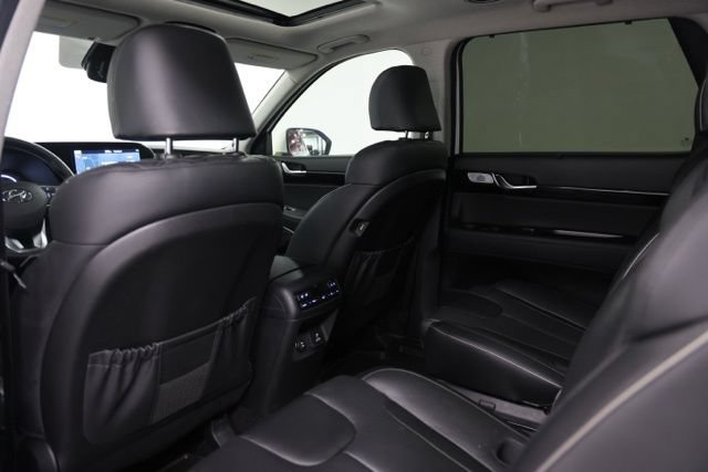 Used 2021 Hyundai Palisade Limited AWD/4WD image 33