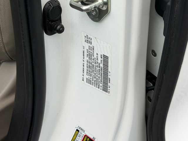 Certified 2019 Honda Odyssey Elite image 26