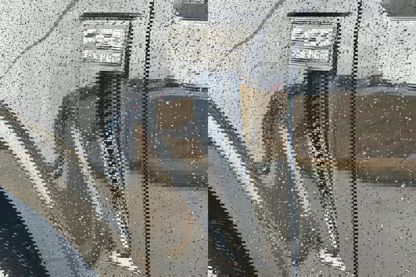 Certified 2024 Ford F150 Platinum w/ Equipment Group 702A High image 27