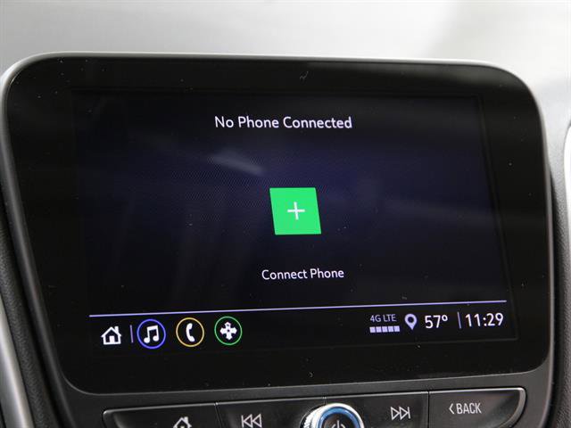 Used 2024 Chevrolet Malibu RS w/ LPO, Floor Liner Package image 12