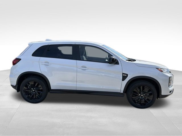 New 2027 Mitsubishi Outlander Sport LE AWD/4WD image 6