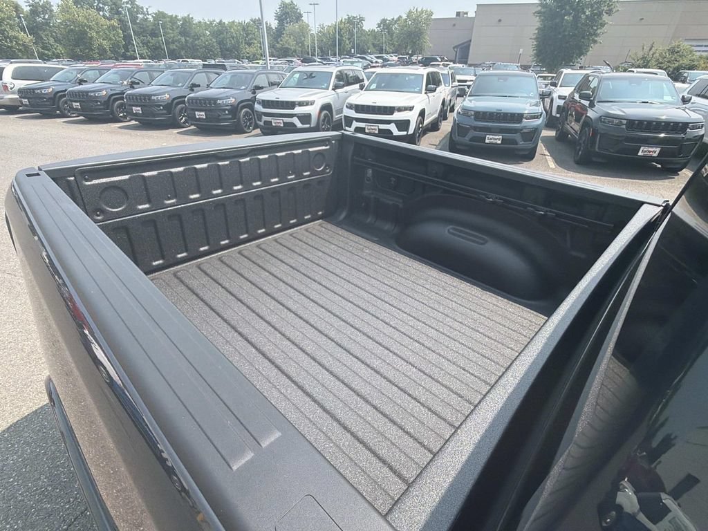 New 2026 RAM 1500 Big Horn AWD/4WD image 28