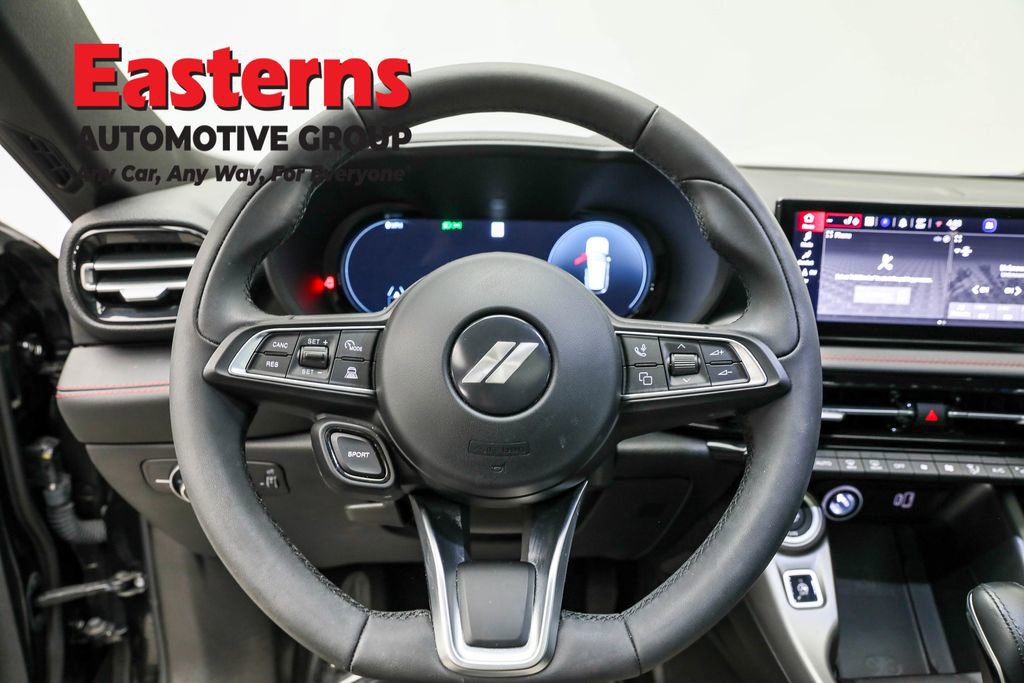 Used 2024 Dodge Hornet GT image 10