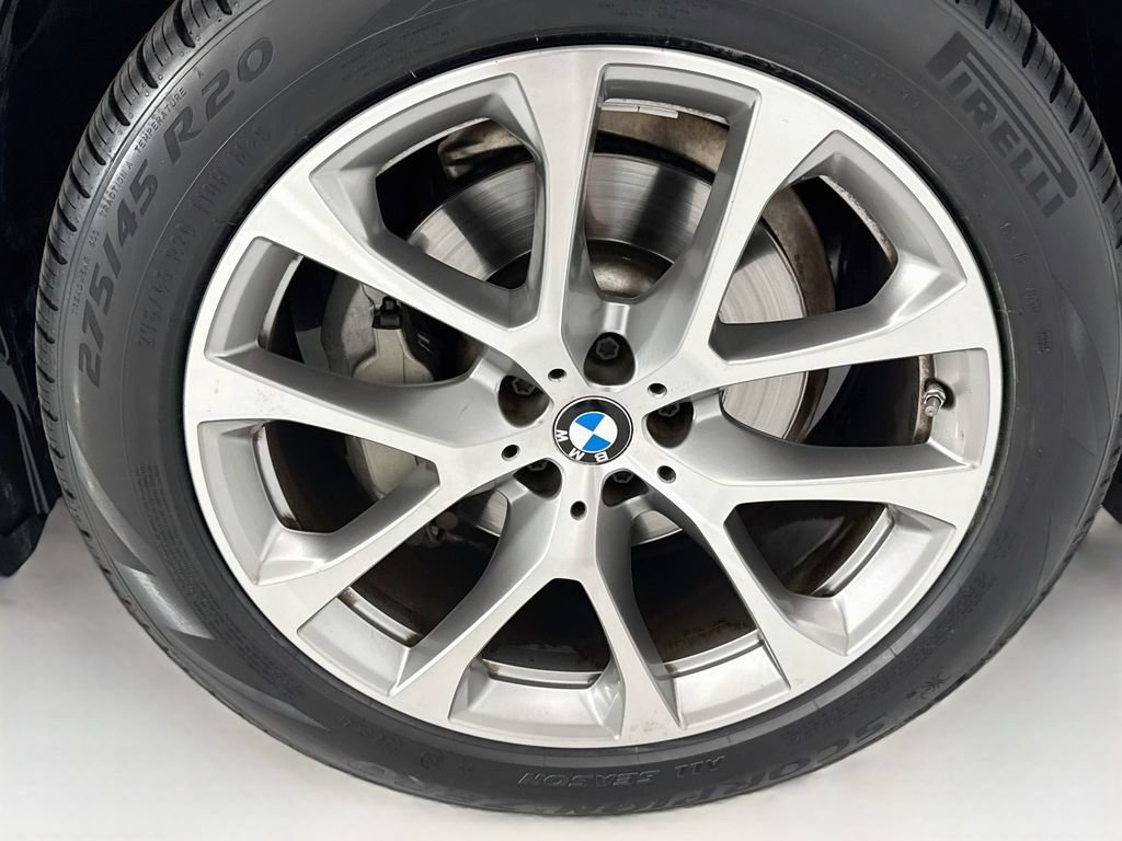 Used 2023 BMW X5 sDrive40i w/ Premium Package RWD image 31