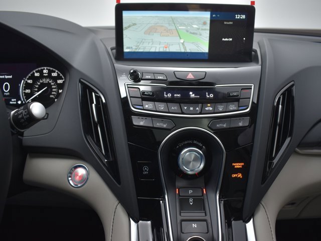 New 2026 Acura RDX SH-AWD w/ Technology Package image 14