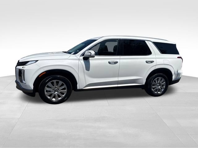 Used 2025 Hyundai Palisade SEL FWD video 2