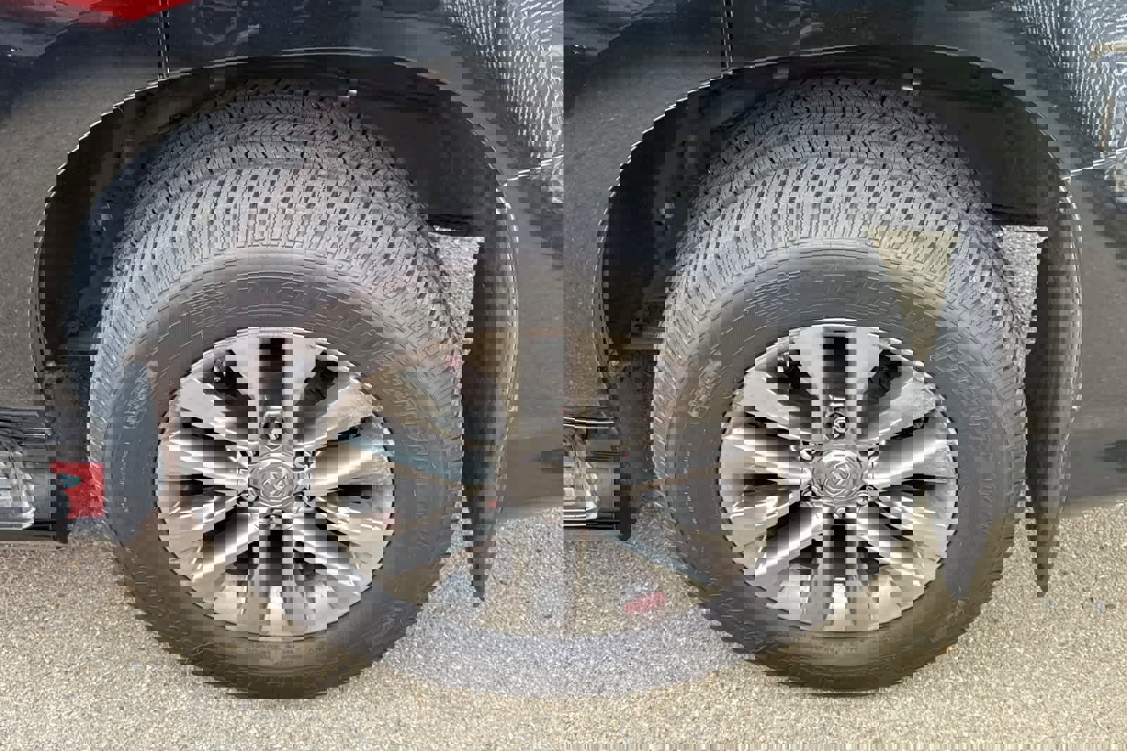 Used 2016 Lexus GX 460 Luxury image 16