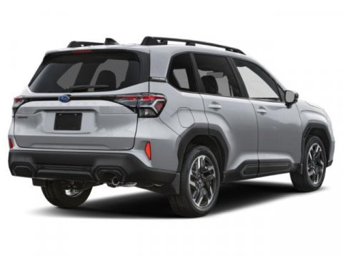 New 2026 Subaru Forester Limited AWD/4WD video 2