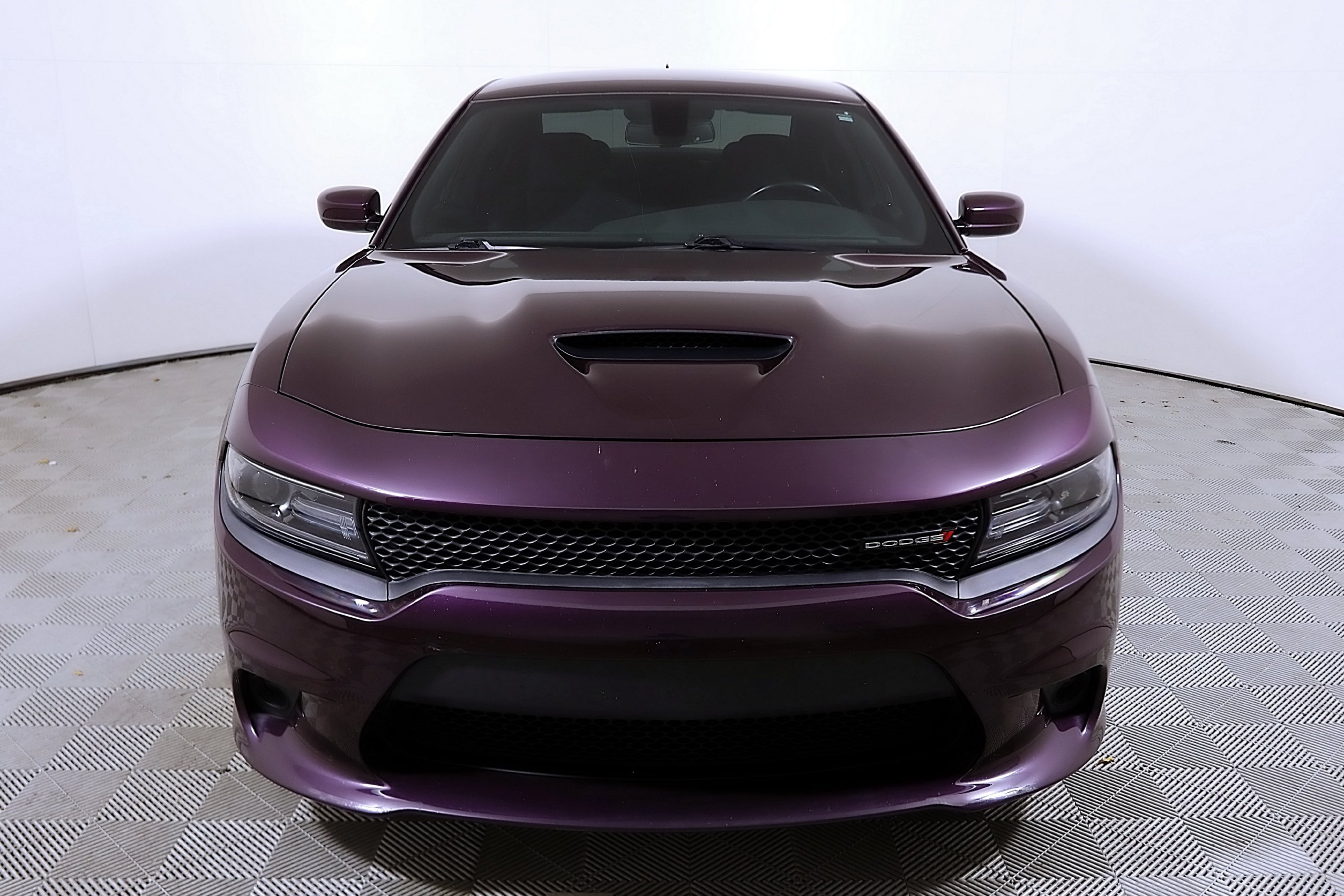 Used 2021 Dodge Charger GT w/ Navigation & Travel Group RWD image 4