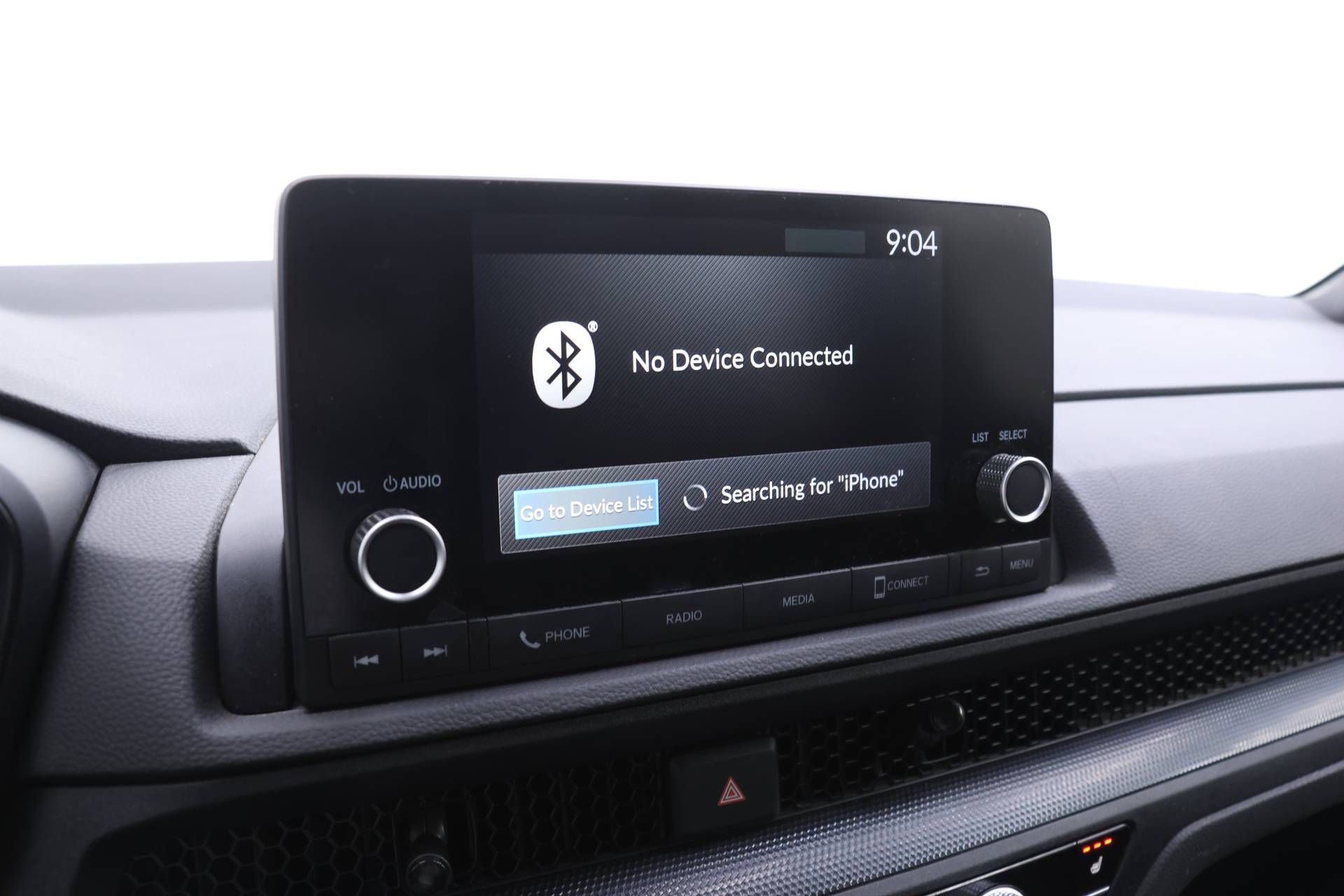 Certified 2024 Honda CR-V Sport image 8