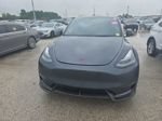 Used 2023 Tesla Model Y Long Range AWD/4WD image 2