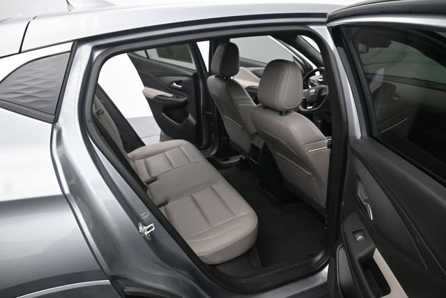 Used 2024 Buick Envista Avenir FWD image 9