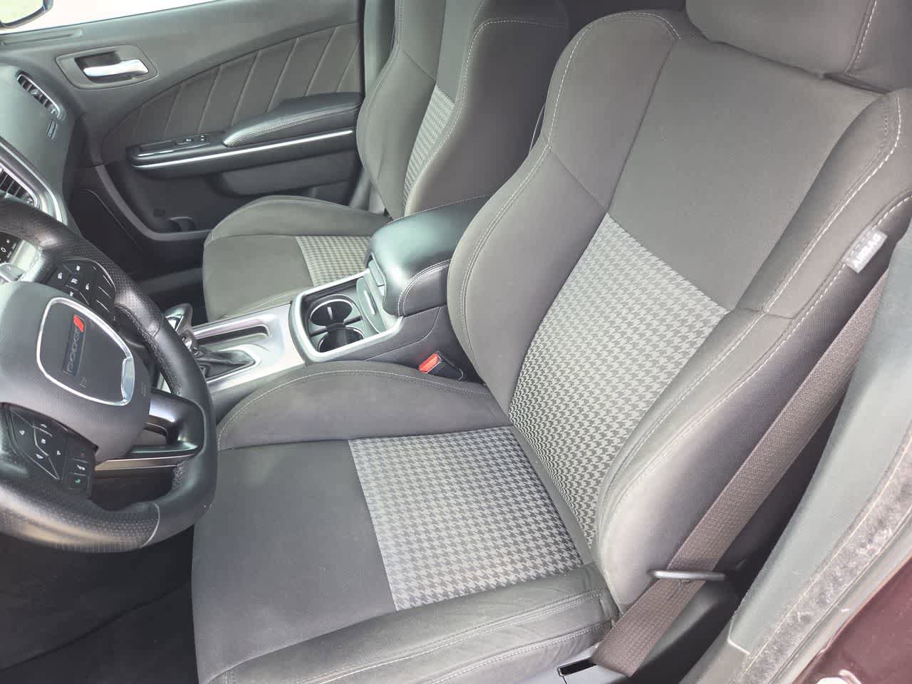 Used 2020 Dodge Charger GT w/ Performance Handling Group RWD image 19