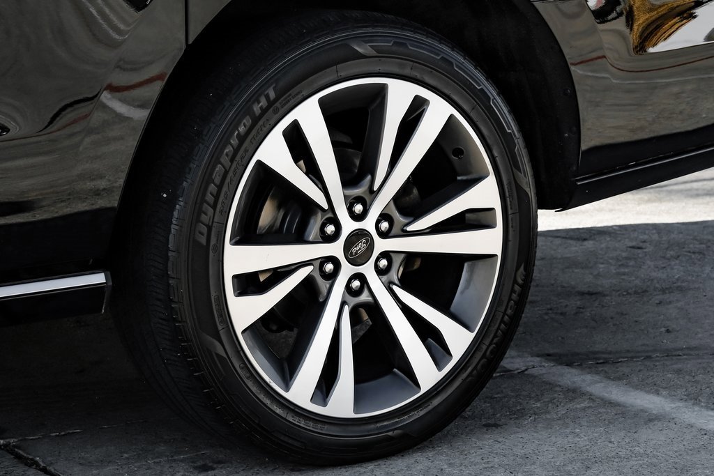 Used 2021 Ford Expedition Max Platinum image 68