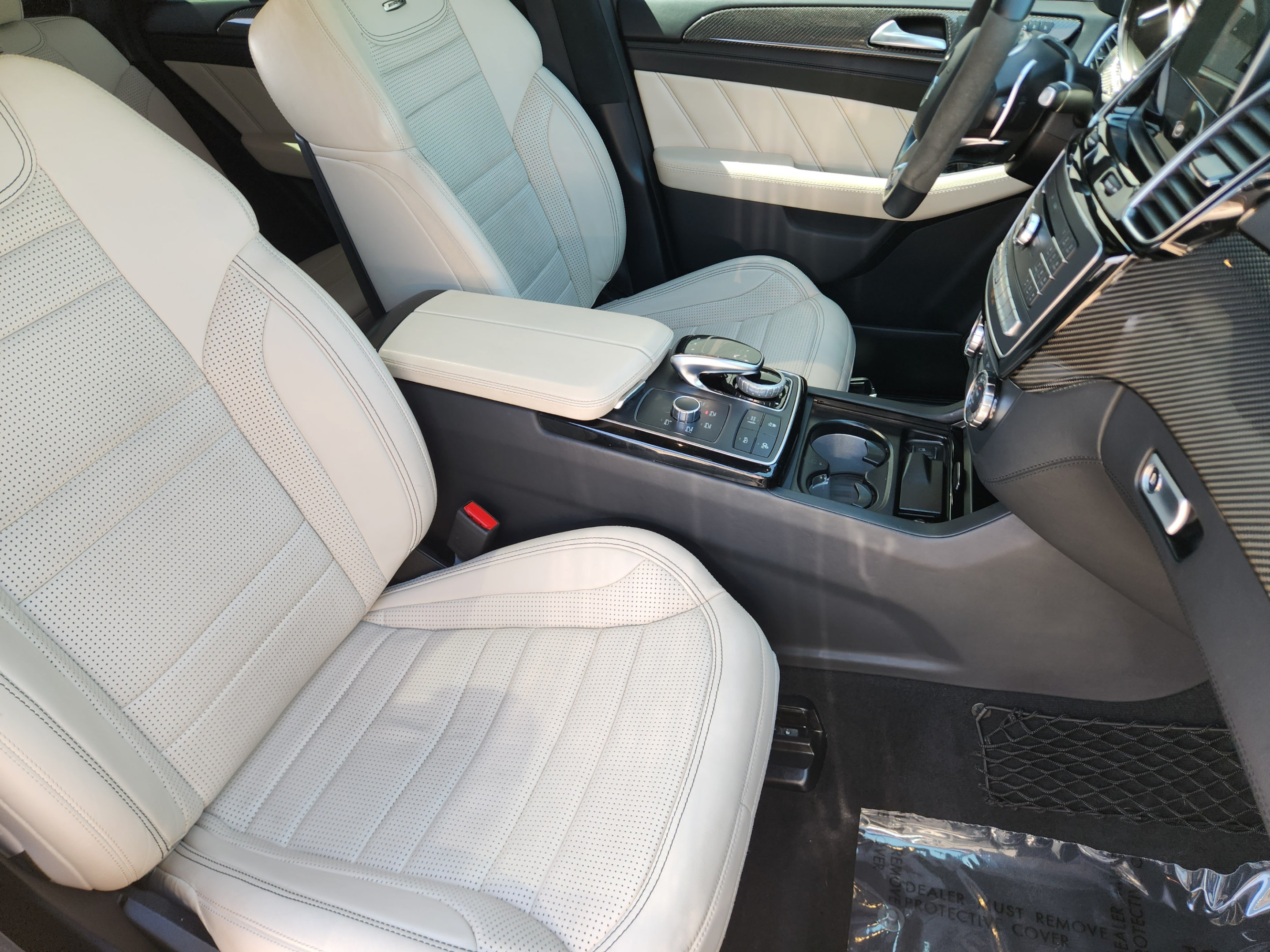 Used 2019 Mercedes-Benz GLE 63 AMG S image 8