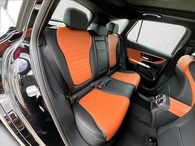 New 2026 Mercedes-Benz GLC 43 AMG 4MATIC image 29