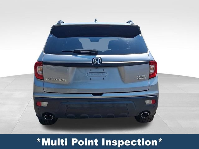 Used 2020 Honda Passport Touring image 6
