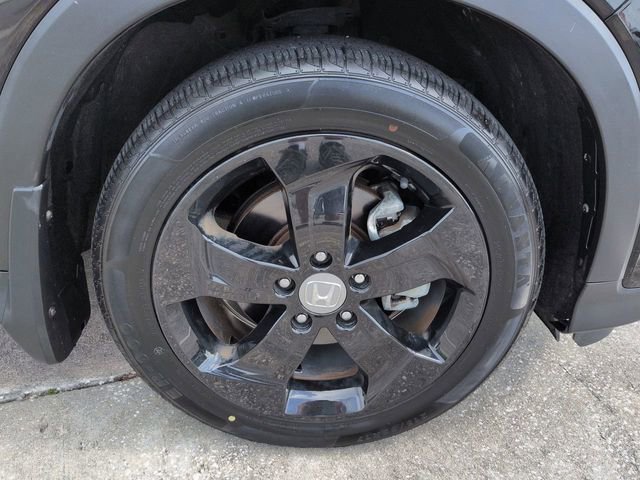 Used 2020 Honda HR-V LX image 11