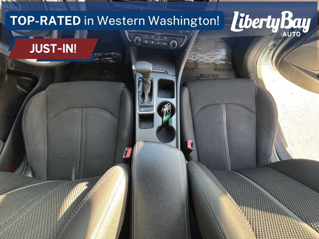 Used 2019 Kia Optima LX image 15