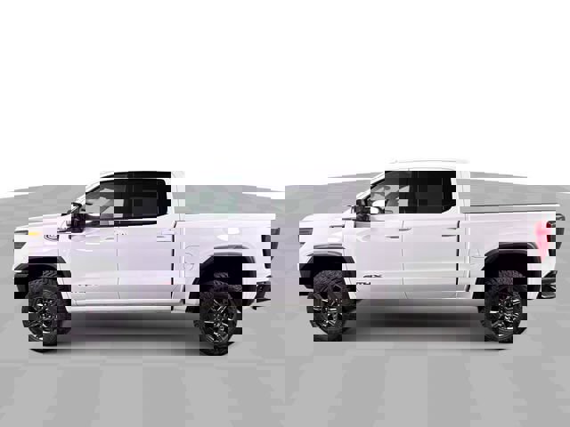 New 2026 GMC Sierra 1500 AT4X image 2