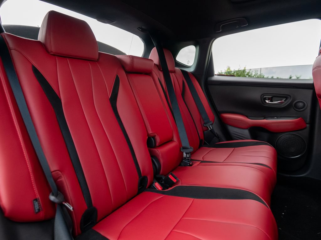 New 2026 Acura ADX A-Spec AWD/4WD image 36