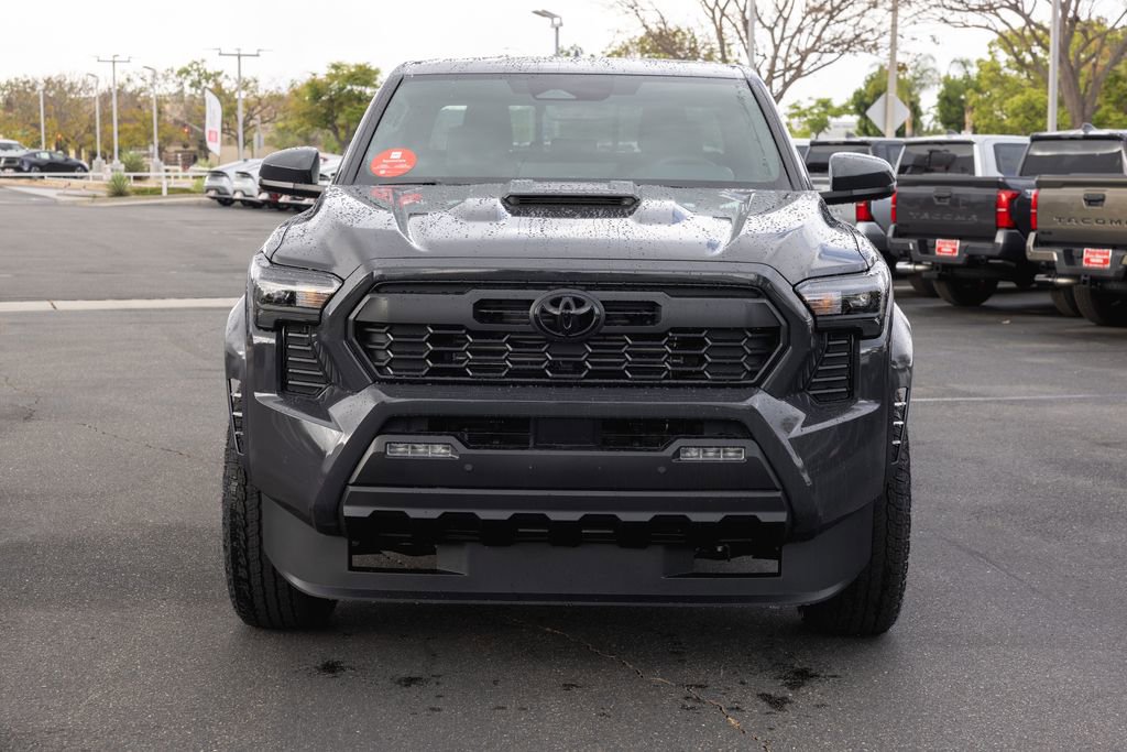 New 2026 Toyota Tacoma TRD Sport image 2