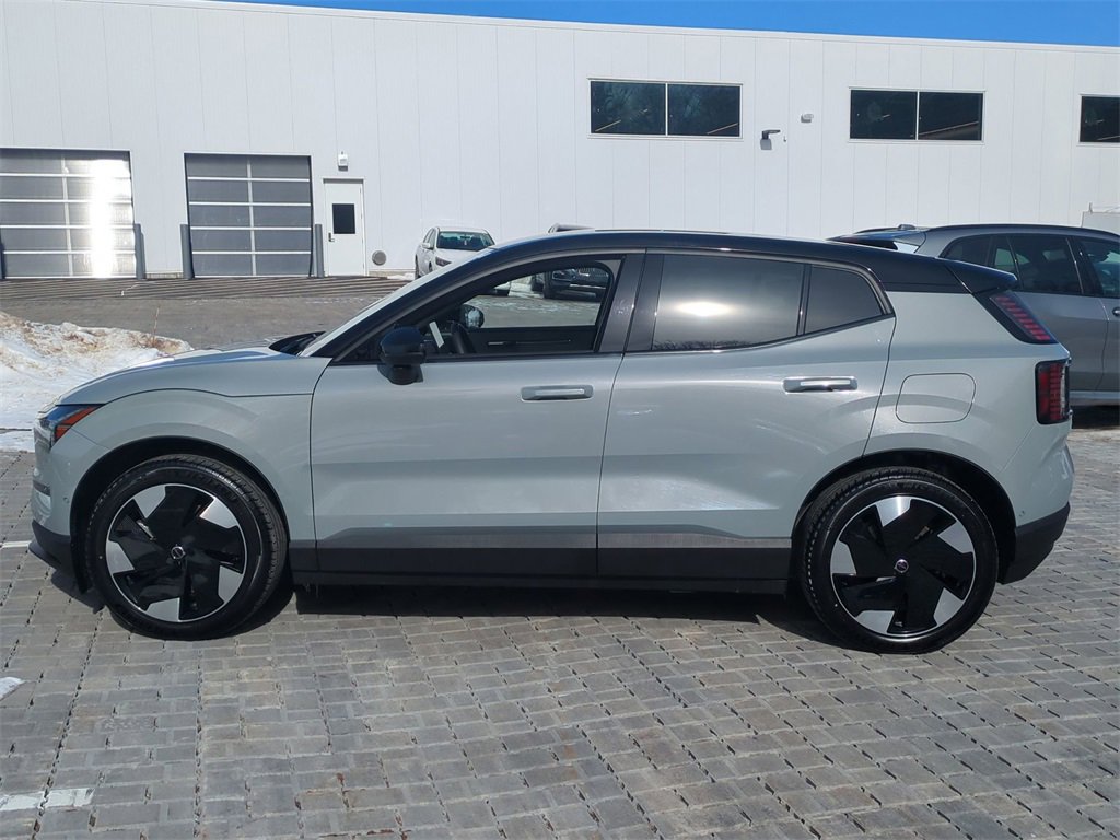 Used 2025 Volvo EX30 Ultra image 6