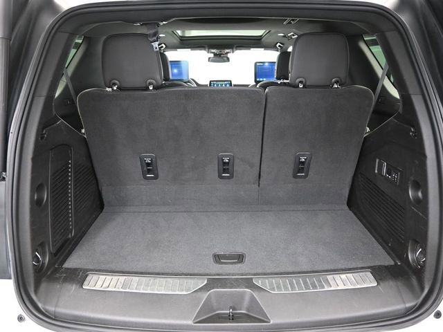 Used 2023 Chevrolet Tahoe Z71 image 49