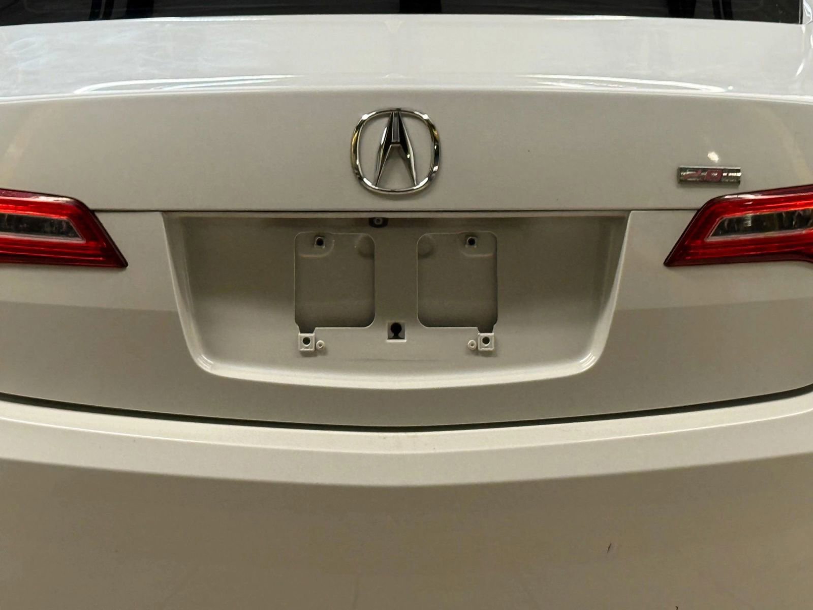Used 2015 Acura ILX image 9