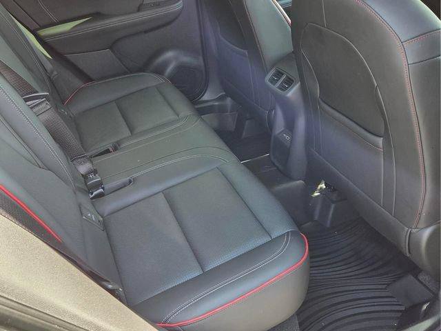 Certified 2022 Buick Envision Essence w/ Technology Package I FWD image 17