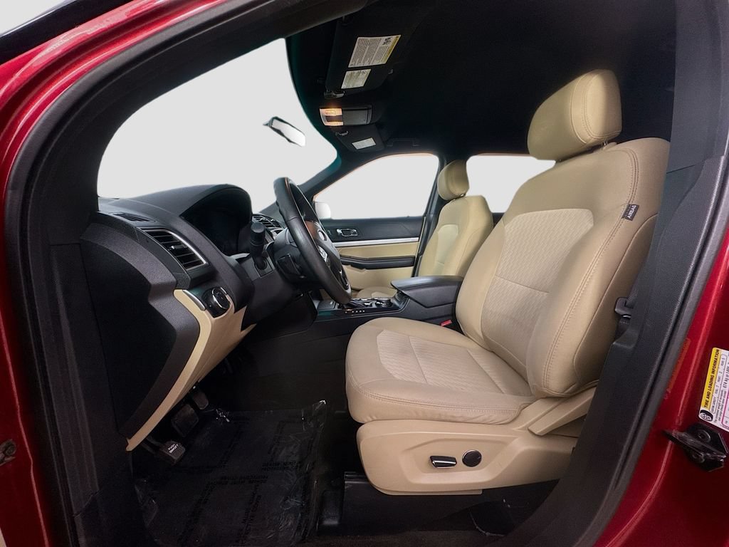 Used 2016 Ford Explorer 4WD image 23