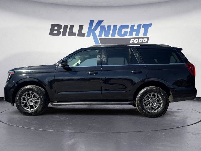 Certified 2025 Ford Expedition Active image 2