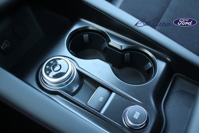 New 2026 Ford Explorer ST w/ Sun And Sound Package image 14