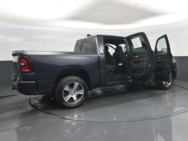 New 2027 RAM 1500 Express RWD image 57