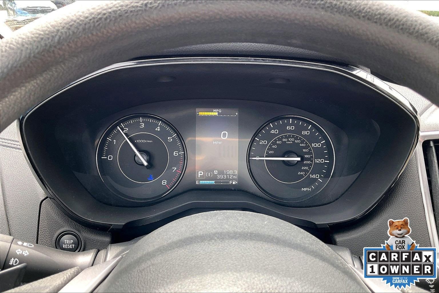 Certified 2023 Subaru Impreza 2.0i Premium AWD/4WD image 27
