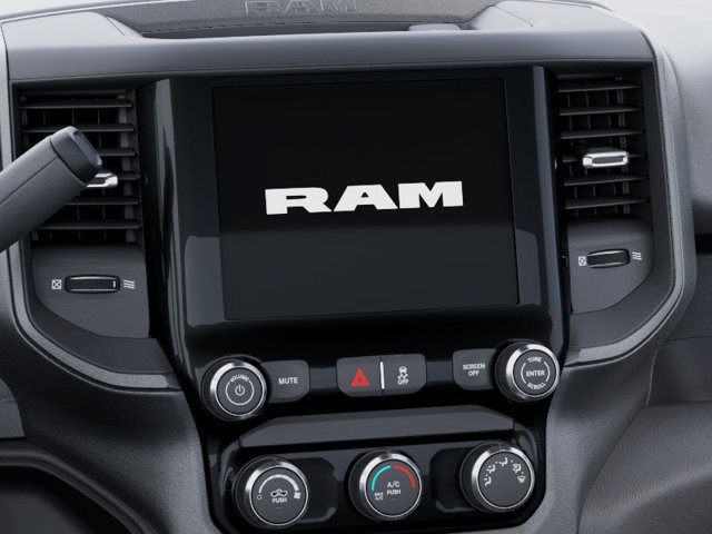 New 2026 RAM 4500 Tradesman w/ Chrome Appearance Group RWD image 18