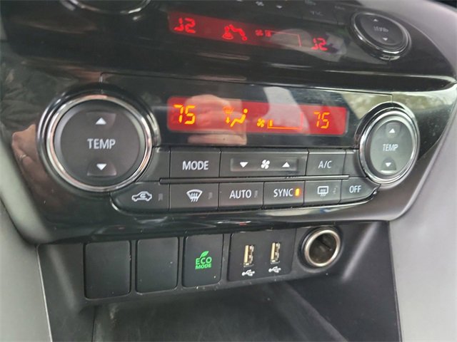 Used 2024 Mitsubishi Eclipse Cross SE image 23