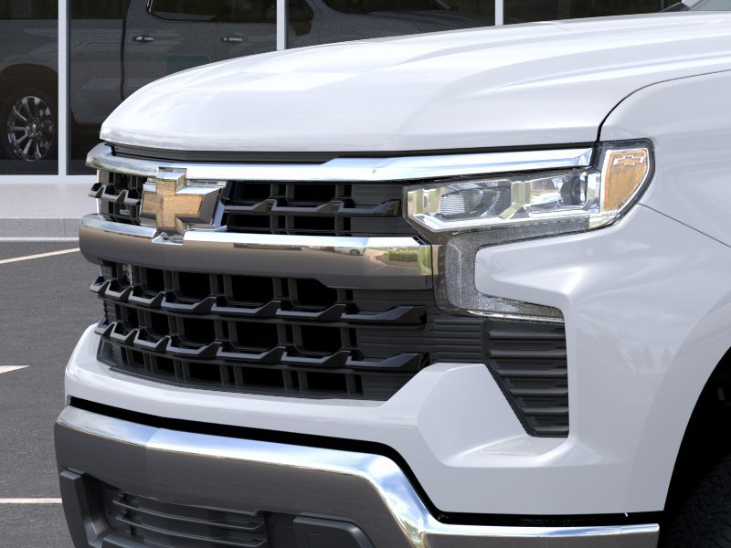 New 2026 Chevrolet Silverado 1500 LT RWD image 43