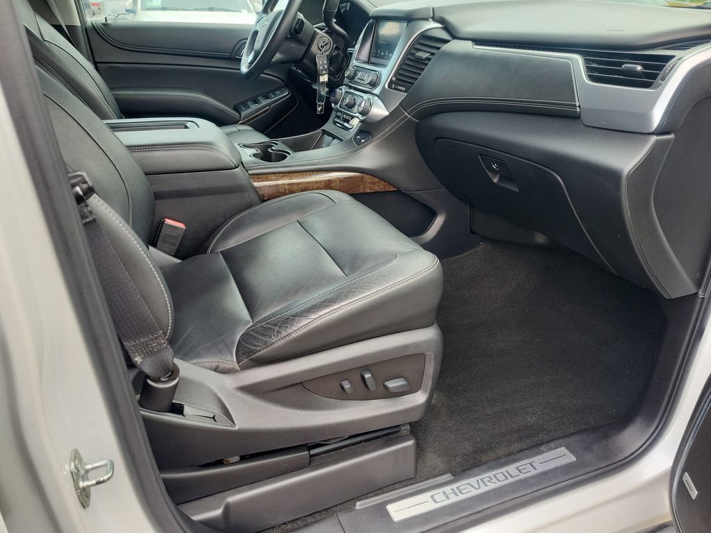 Used 2018 Chevrolet Tahoe LT AWD/4WD image 21