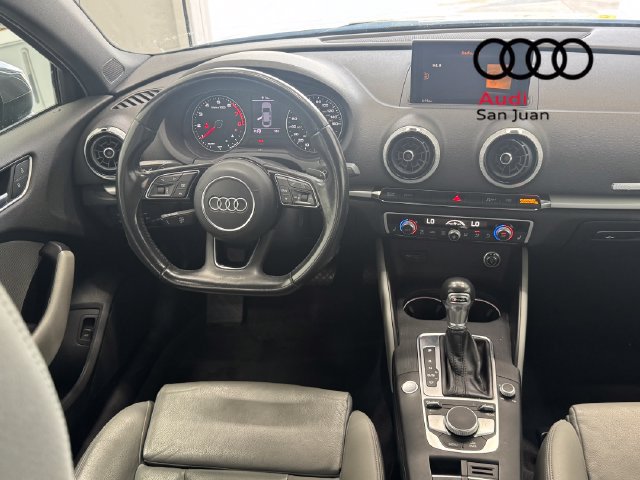 Used 2018 Audi A3 2.0T Premium w/ Convenience Package FWD image 24