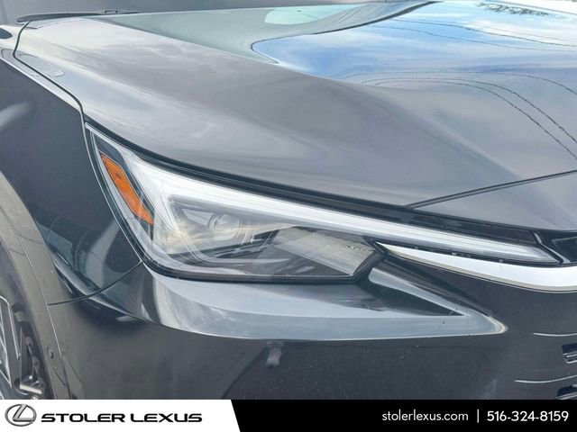 Certified 2026 Lexus TX 350 AWD w/ Technology Package image 10