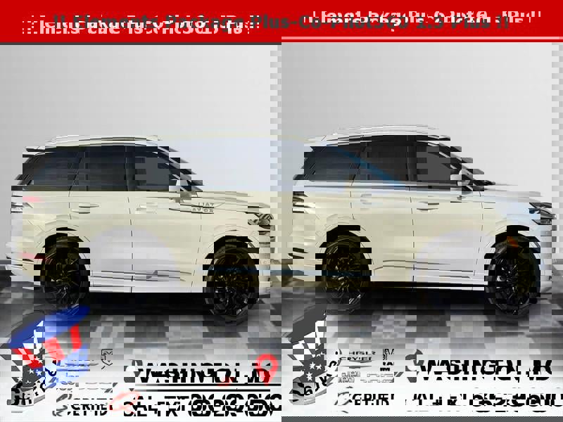 Used 2022 Lincoln Aviator Reserve w/ Equipment Group 201A image 1