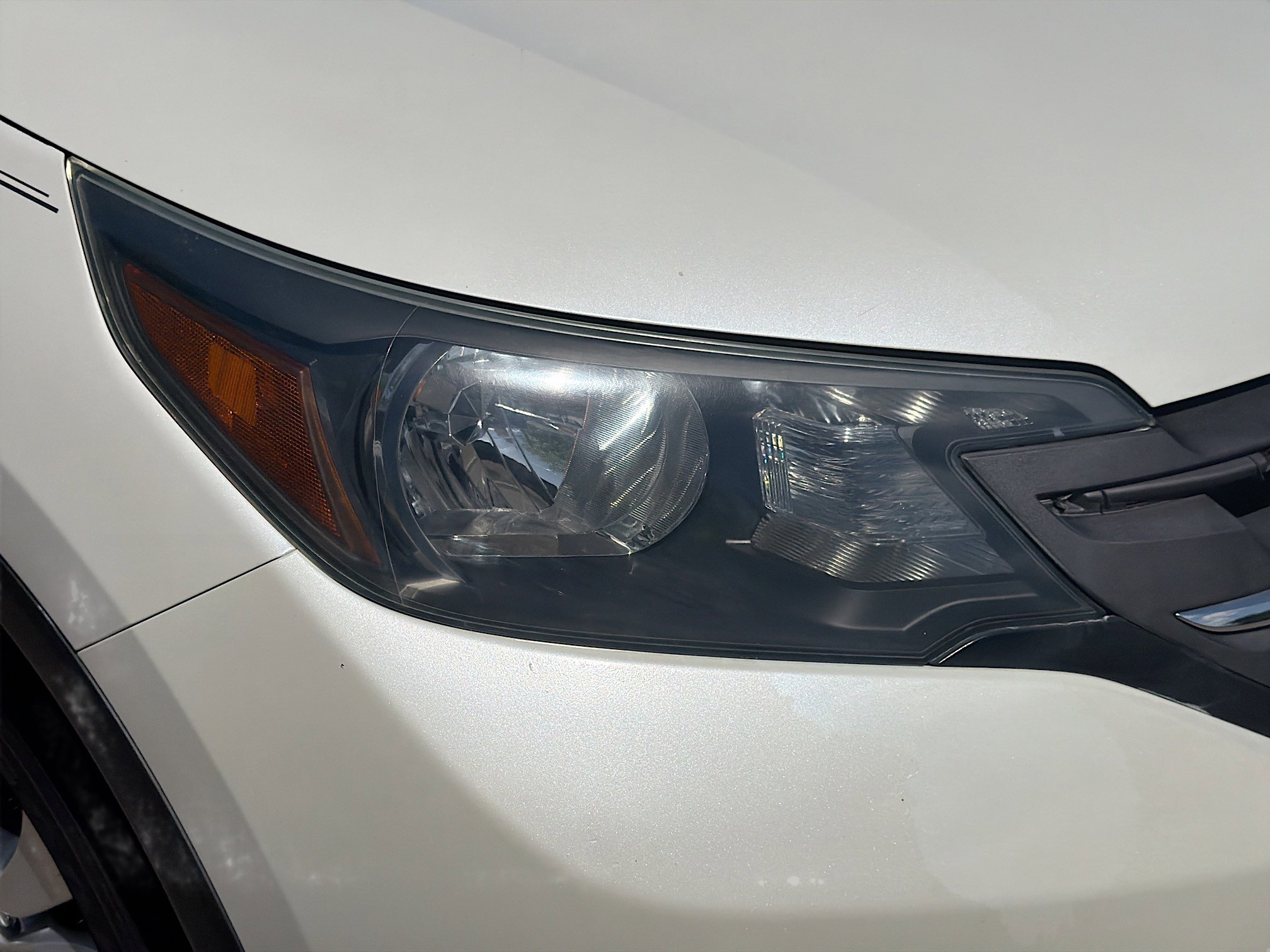 Used 2014 Honda CR-V EX-L image 33