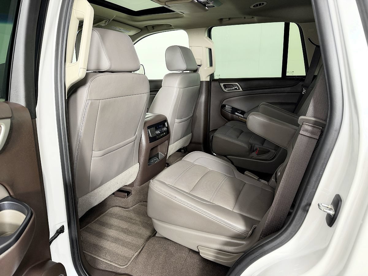 Used 2019 GMC Yukon Denali w/ Denali Ultimate Package AWD/4WD image 42