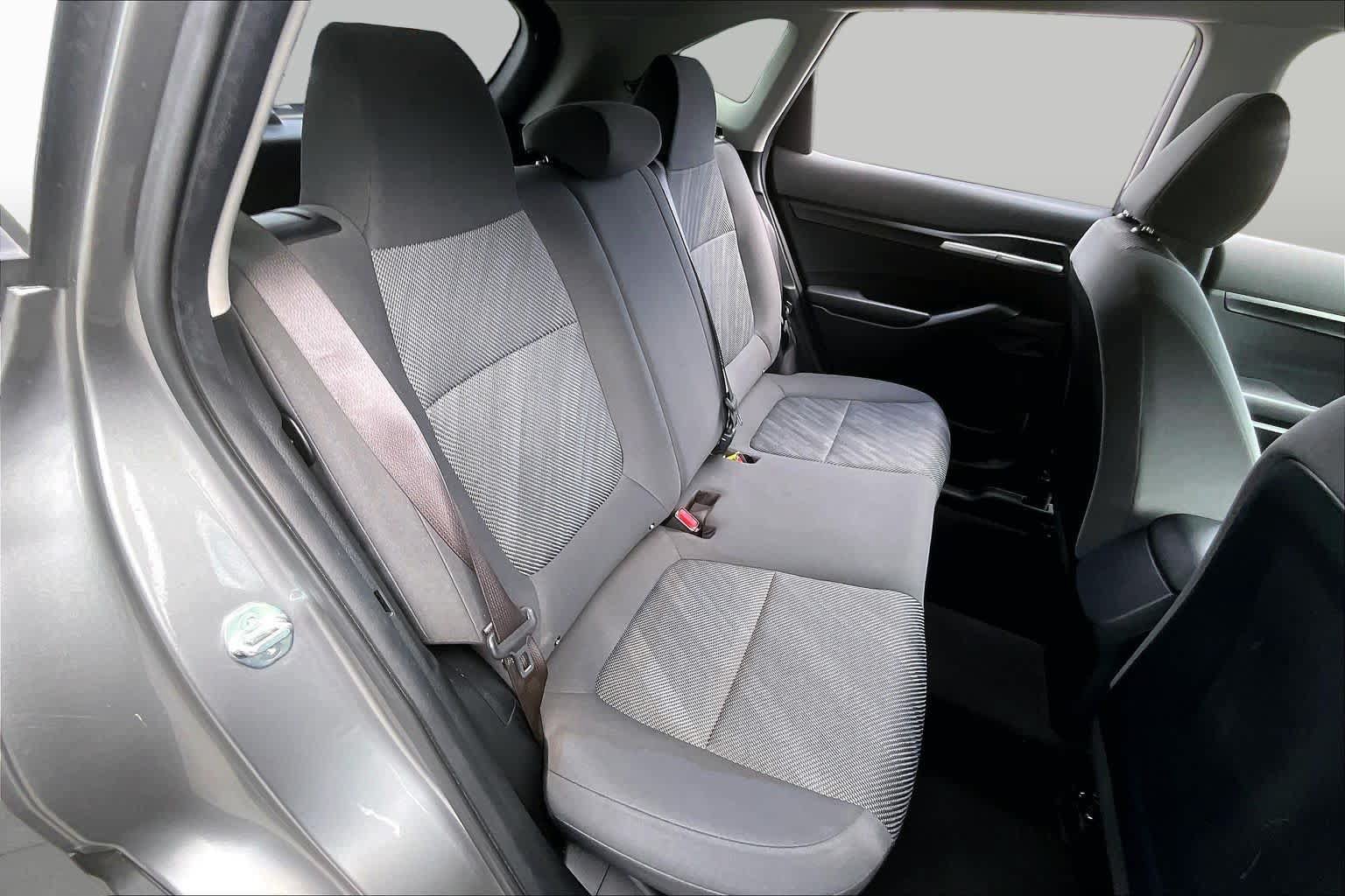 Used 2023 Kia Seltos LX AWD/4WD image 20