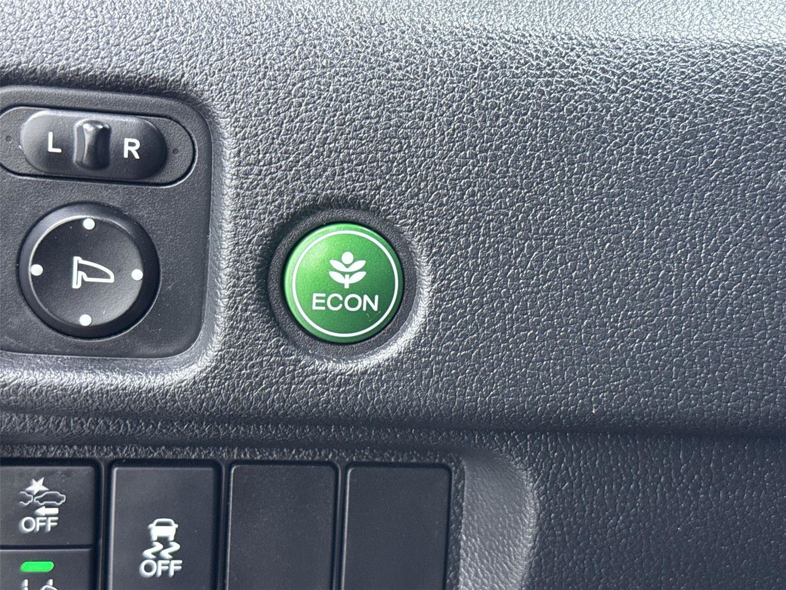 Used 2021 Honda Passport EX-L image 13
