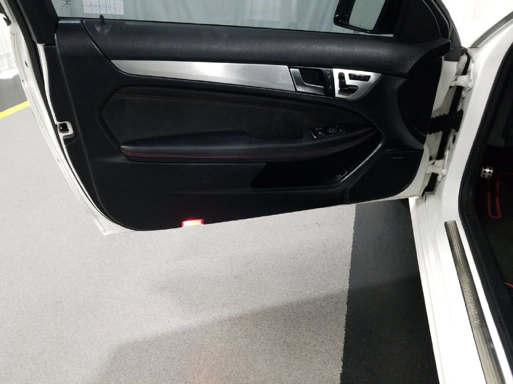 Used 2015 Mercedes-Benz C 250 Coupe image 12